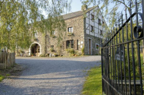 Отель B&B Le Clos de la Fontaine  Рандё